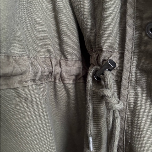 GAP Utility Jacket - Picture 2 of 6